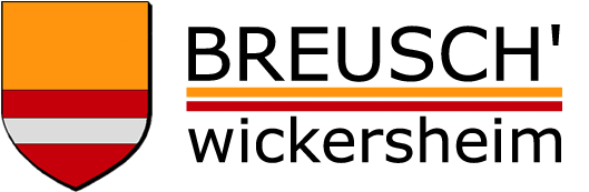 Commune de Breuschwickersheim